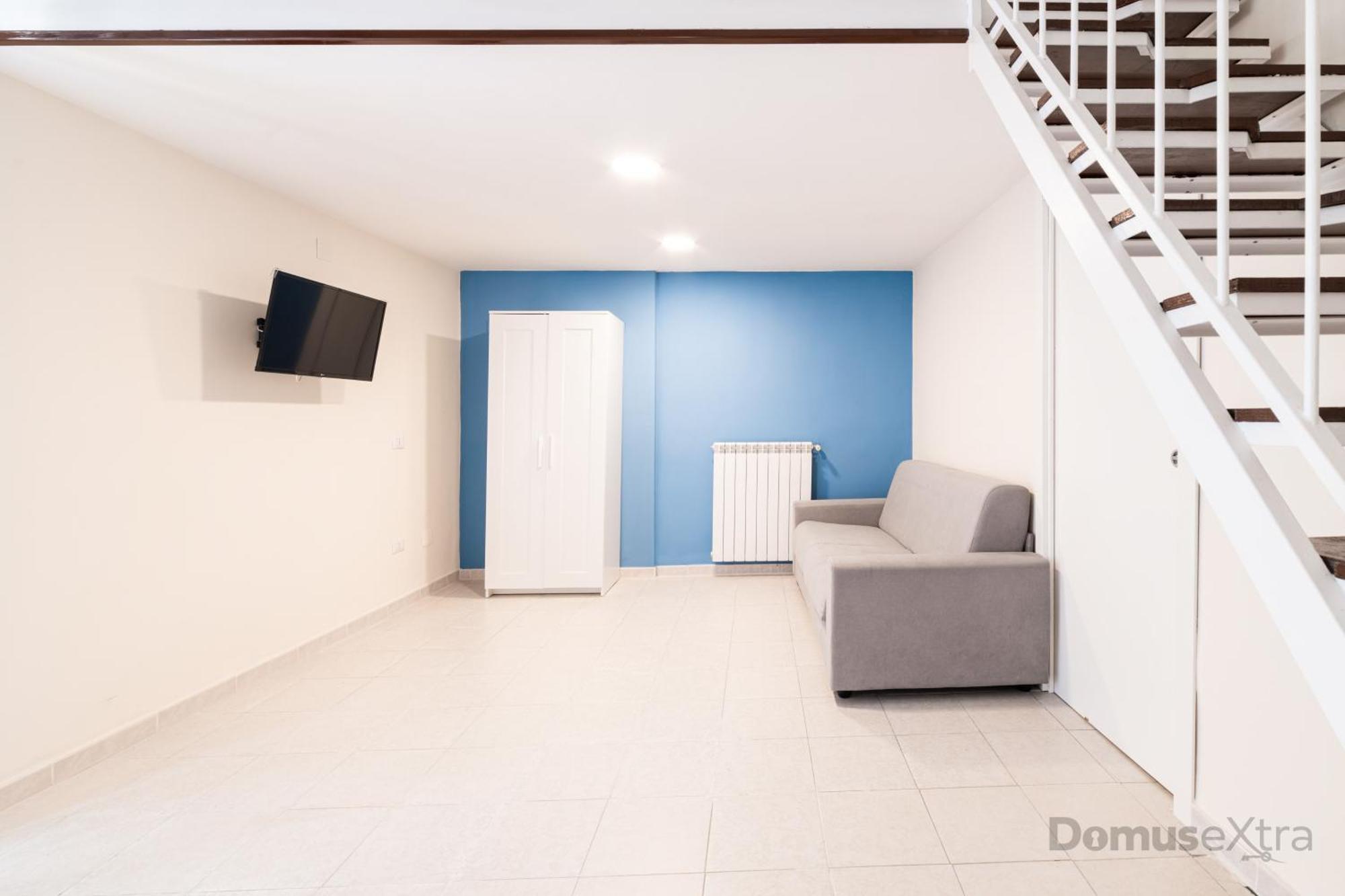 31 Saint Paul'S Apartment By Domusextra Neapel Exterior foto
